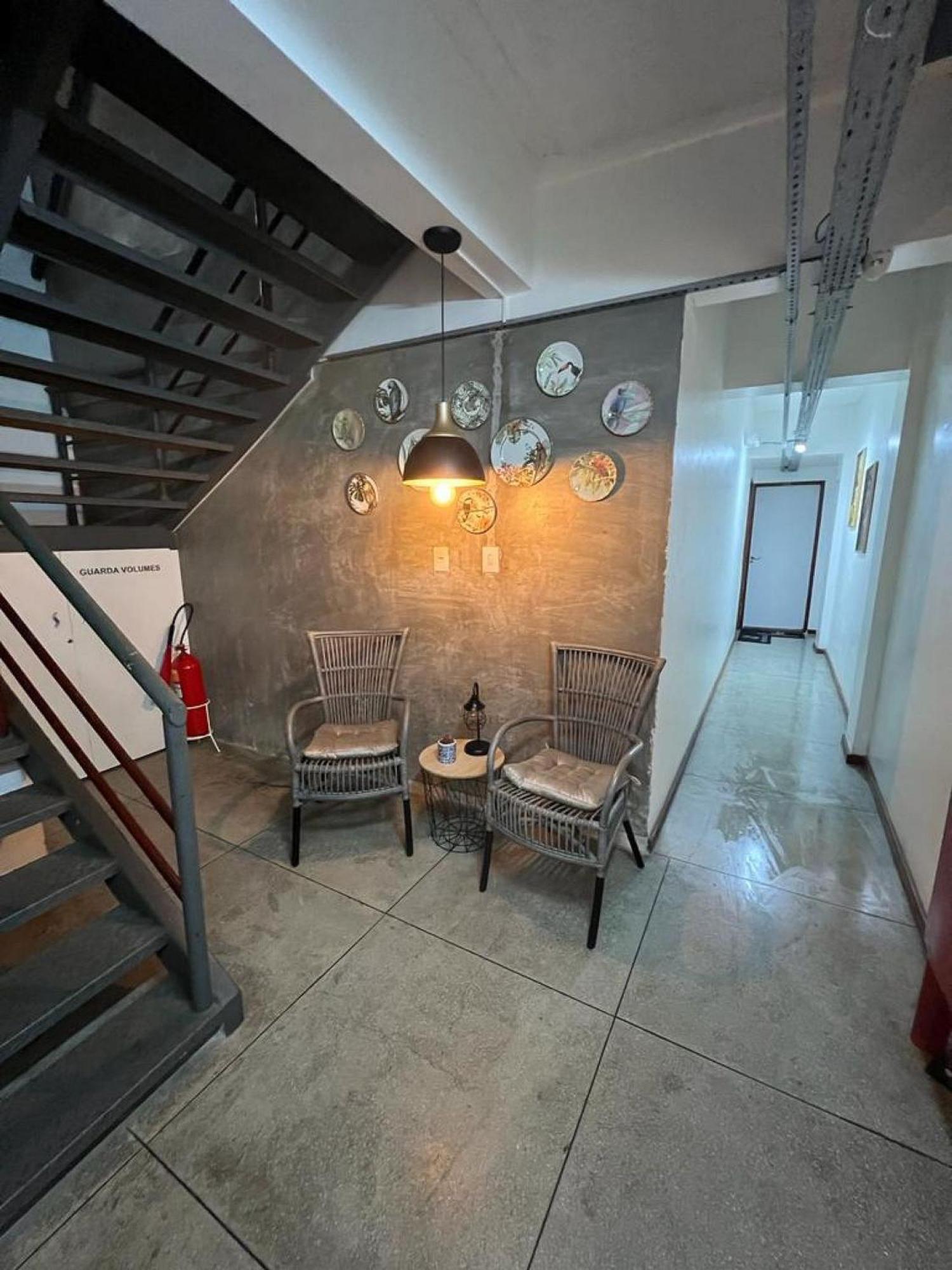 Studio 101 | Wifi 600Mb | Residencial Jc, Um Lugar Para Ficar. Belem  Exterior photo